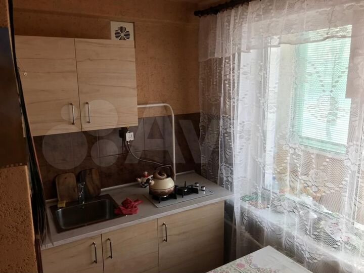 3-к. квартира, 71,7 м², 2/2 эт.