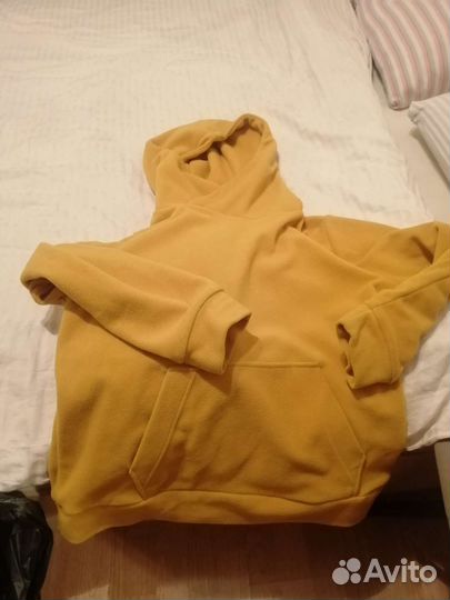 Флисовый костюм 50