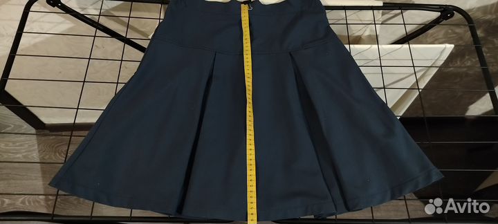 Кадетская форма мчс