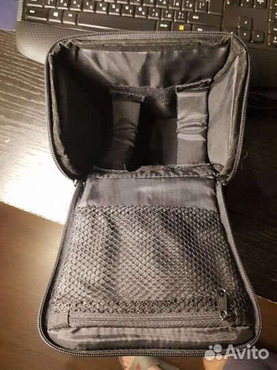 Сумка для фотокамеры Nikon