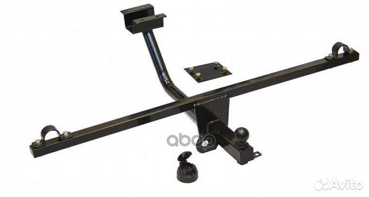 Фаркоп 1233AN Bosal