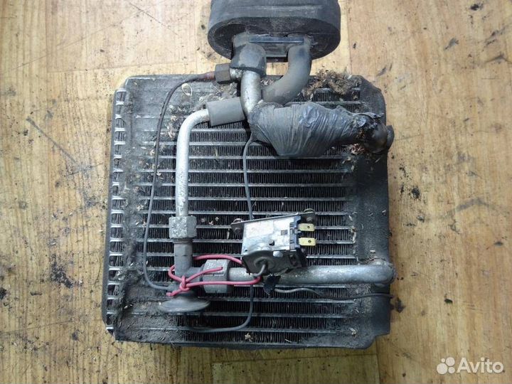 Испаритель кондиционера Kia Sportage 1994-2004