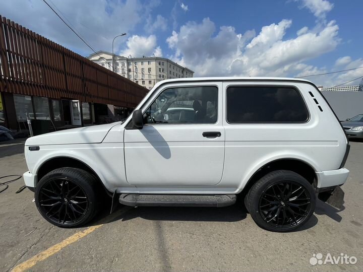 R18 Sunwide RS-One 225/45, PCD 5x139.7 DIA 98.1