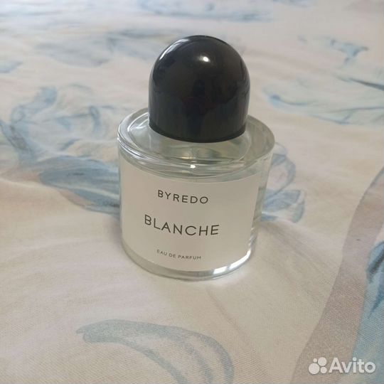 Духи женские Byredo Gypsy water