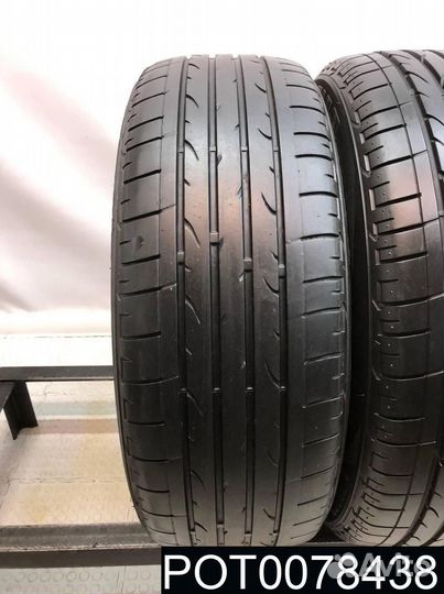 Bridgestone Dueler H/P Sport 205/55 R17 99P