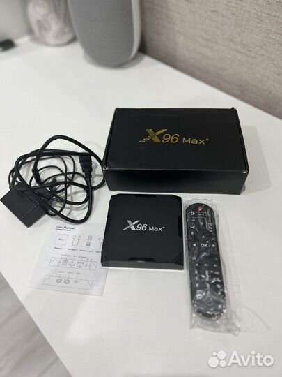 Андроид тв приставка