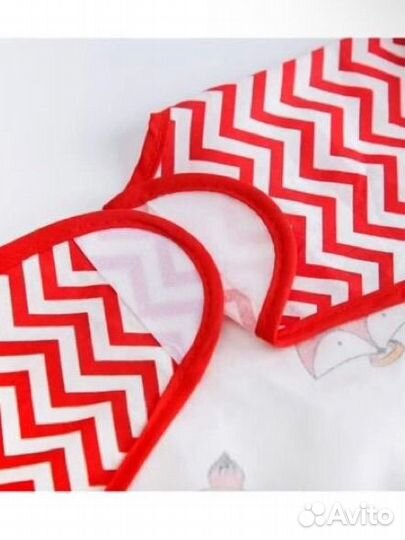 Нагрудник для кормления