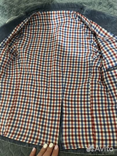 Костюм для мальчика