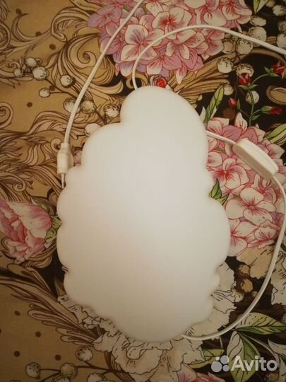 Ночник детский IKEA