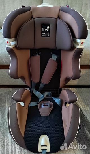 Детское автокресло kiwy