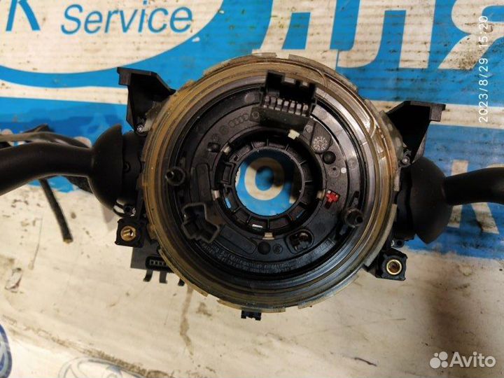 Подрулевой переключатель VW Touareg 7L 03-10