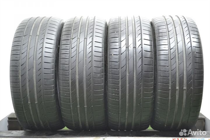 Tracmax X-Privilo TX3 215/40 R18 89Y