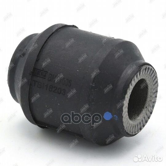 Сайленблок задней тяги зад BH11006 jikiu