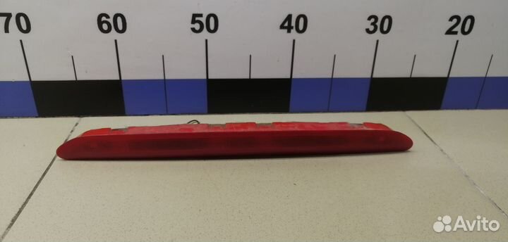 Фонарь задний (стоп сигнал) Tiguan 2007-2011