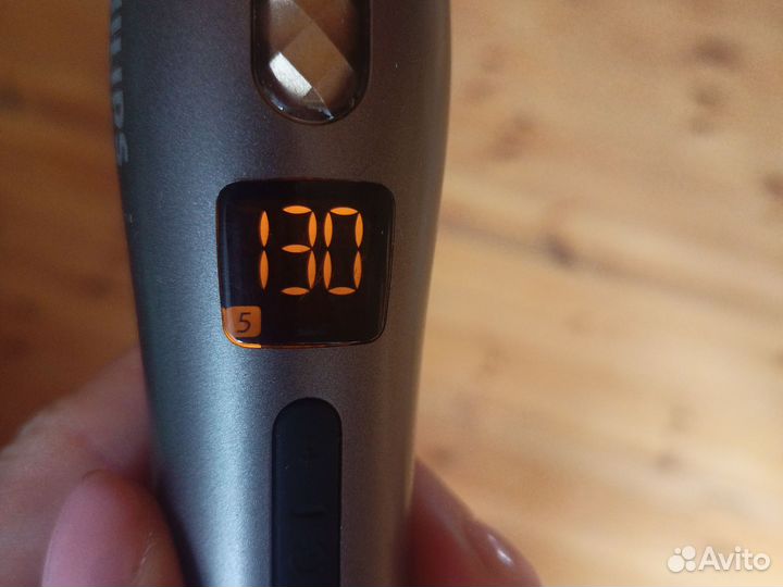 Плойка для волос