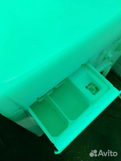 Стиральная машина индезит 5 кг