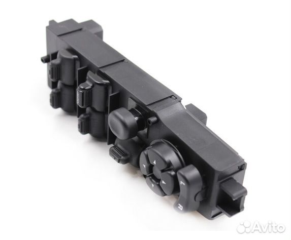 Блок управления стеклоподъемниками Jeep Cherokee