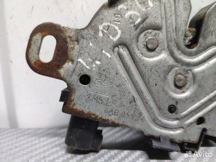 Замок капота передний Ford Focus 2 CB4 1.6 2004