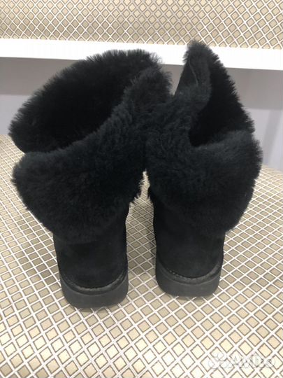 Угги сапоги Ricosta р 37