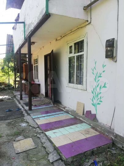 Дом 96 м² на участке 5,6 сот.