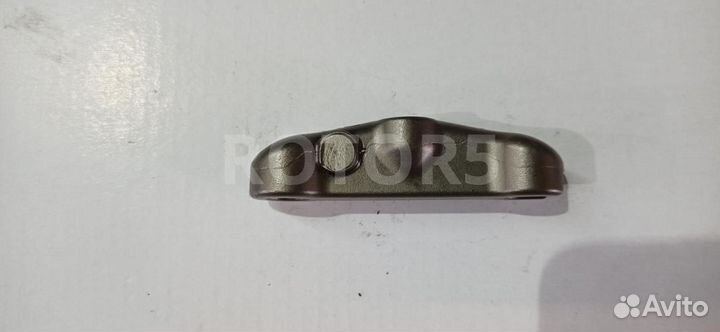 Мостик клапана DAF XF 106 2016 1806786