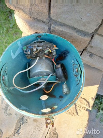 Фара иж Юпитер 2