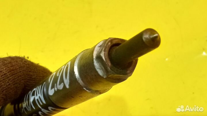 Форсунка топливная для Lexus IS 2005-2013