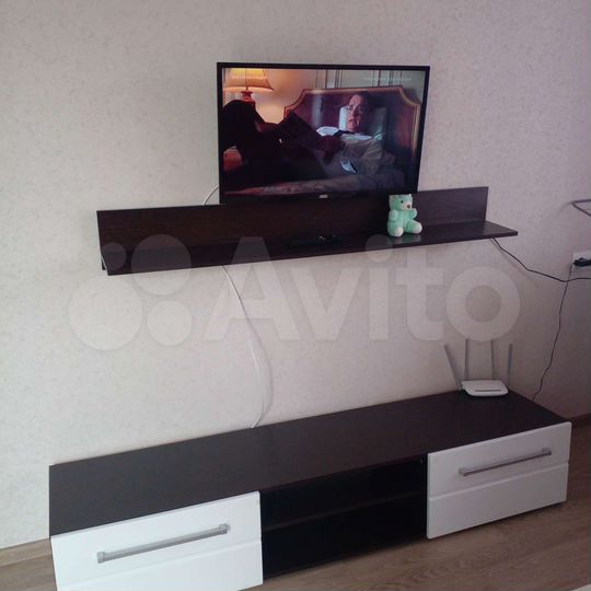 1-к. квартира, 30 м², 8/9 эт.