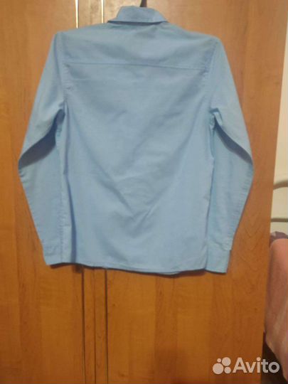 Рубашка подростковая