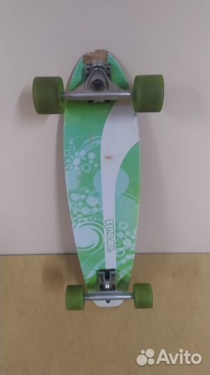 Скейтборд Лонгборд