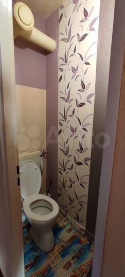 2-к. квартира, 52,7 м², 1/5 эт.