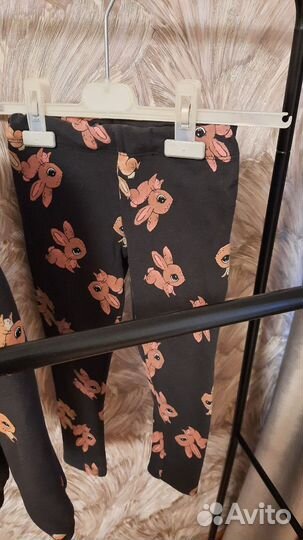 Комтюм H&M 6-7 лет