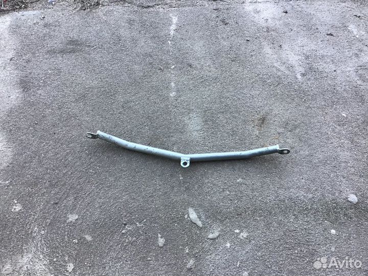 Распорка для toyota corolla 120