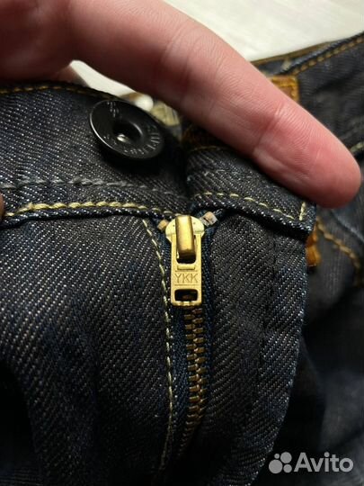 Редкие Джинсы Superstar Оригинал (y2k)