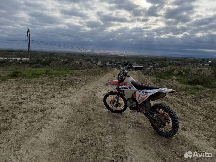 Avantis 300куб 26л