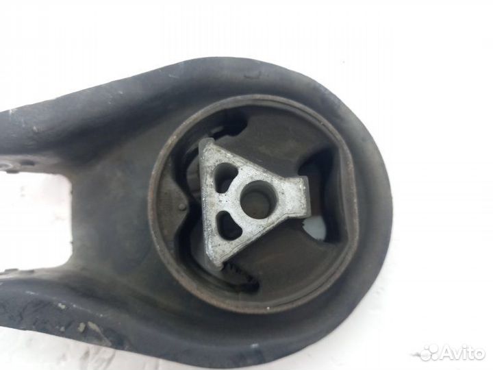 Подушка двигателя задняя Mazda Axela bkep LF 2006