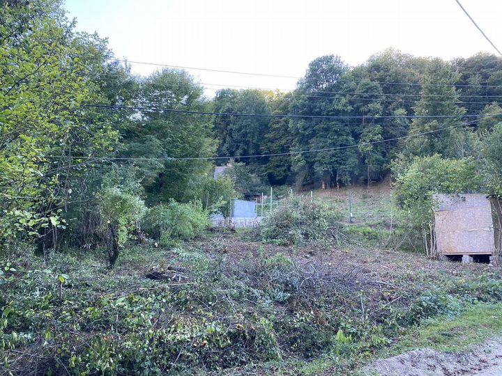 Участок 4,7 сот. (СНТ, ДНП)