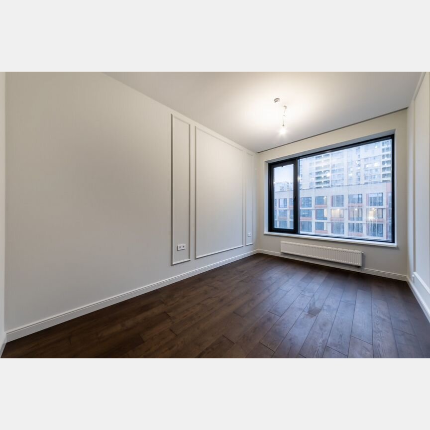 2-к. квартира, 68,7 м², 6/13 эт.