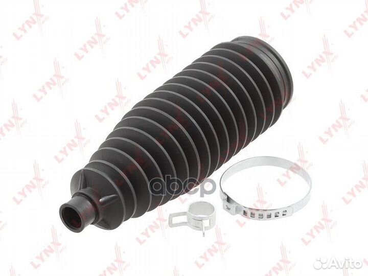 Пыльник рулевой рейки перед прав/лев PS3096