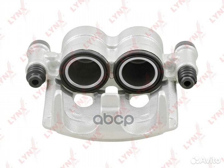 Суппорт тормозной перед прав BA3576 lynxauto