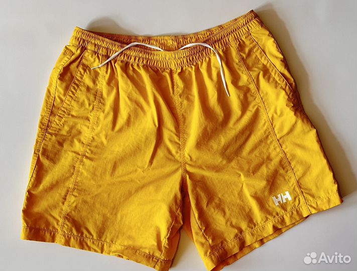 Helly Hansen плавательные шорты