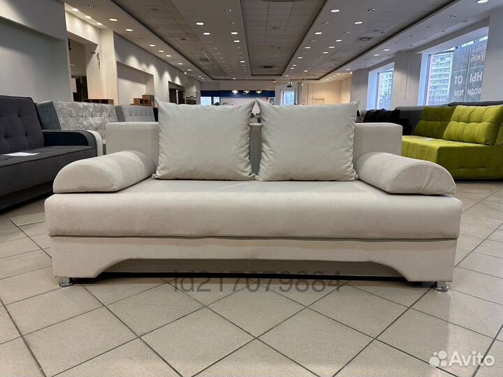 Диван кровать новый
