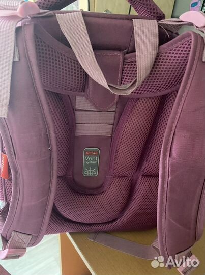 Школьный рюкзак Hatber б/у