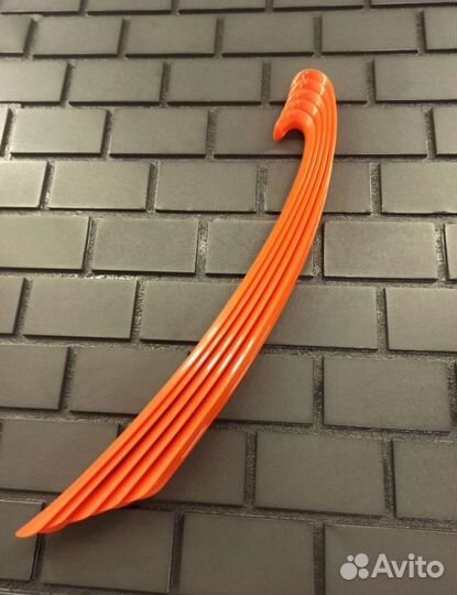 Ложка для обуви комплект из 5 шт