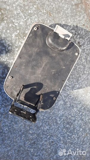 Подлокотник Hyundai Sonata V (2004—2010)