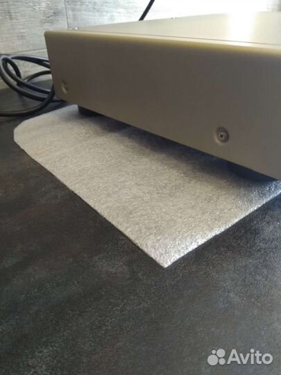 Sony CDP EP 9 es 220v