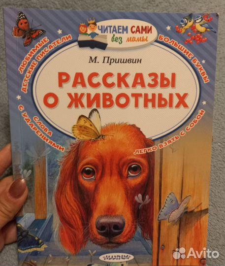 2 книги Серия 