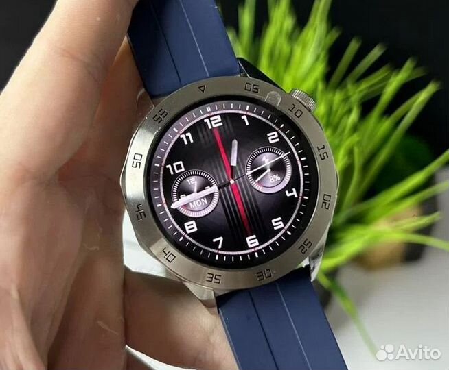 Смарт часы LK4 PRO MAX