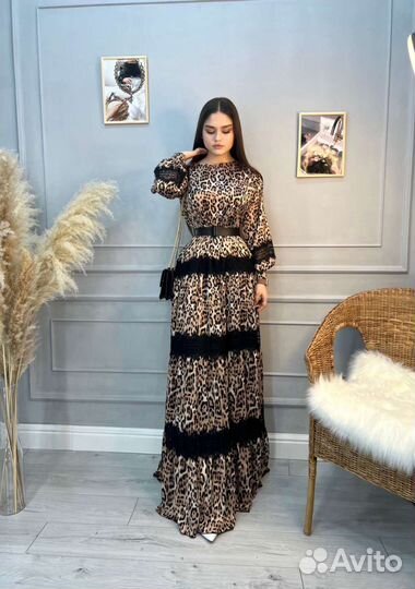 Двойка юбка и туника