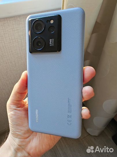 Xiaomi 13T, 12/256 ГБ